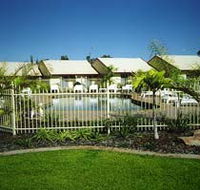 The Western Heritage Motor Inn - Accommodation Yamba