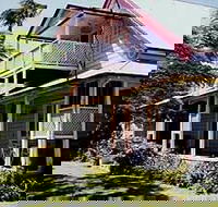 Wynyabbie House - Accommodation Yamba