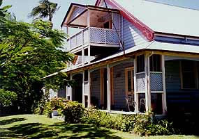 Wynyabbie House - Accommodation Yamba 0