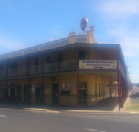 Farmers Arms Hotel - Accommodation Yamba