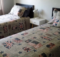 The Central Hotel Ararat - Accommodation Yamba