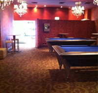 Sanctuary Hotel - Accommodation Yamba
