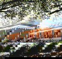 Fitzroy Inn - Accommodation Yamba