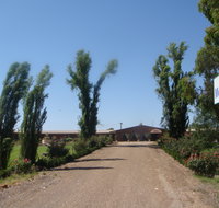 Newell Motor Inn Narrandera  - Accommodation Yamba