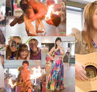 Bribie Island Hotel Wedding Expo - Accommodation Yamba