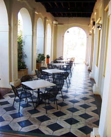 Glentromie WA Accommodation Yamba