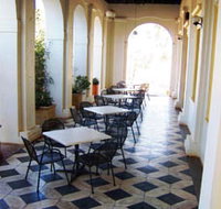 New Norcia Hotel - Accommodation Yamba