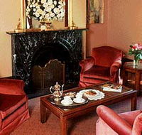 Mount Lofty House-M Gallery Collection - Accommodation Yamba
