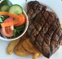 Friendly Inn Hotel - Accommodation Yamba