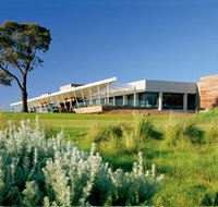 Moonah Links The Home Of Australian Golf - Accommodation Yamba