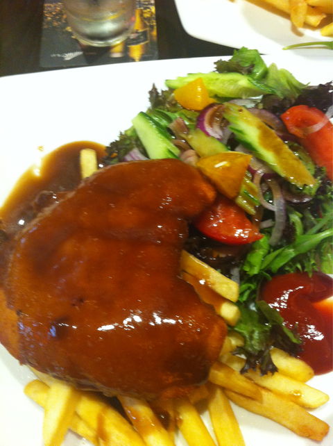 Mount Street Terrace Hotel - Accommodation Yamba 0