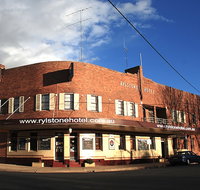Rylstone Hotel - Accommodation Yamba