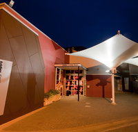 Cross Keys Hotel - Accommodation Yamba