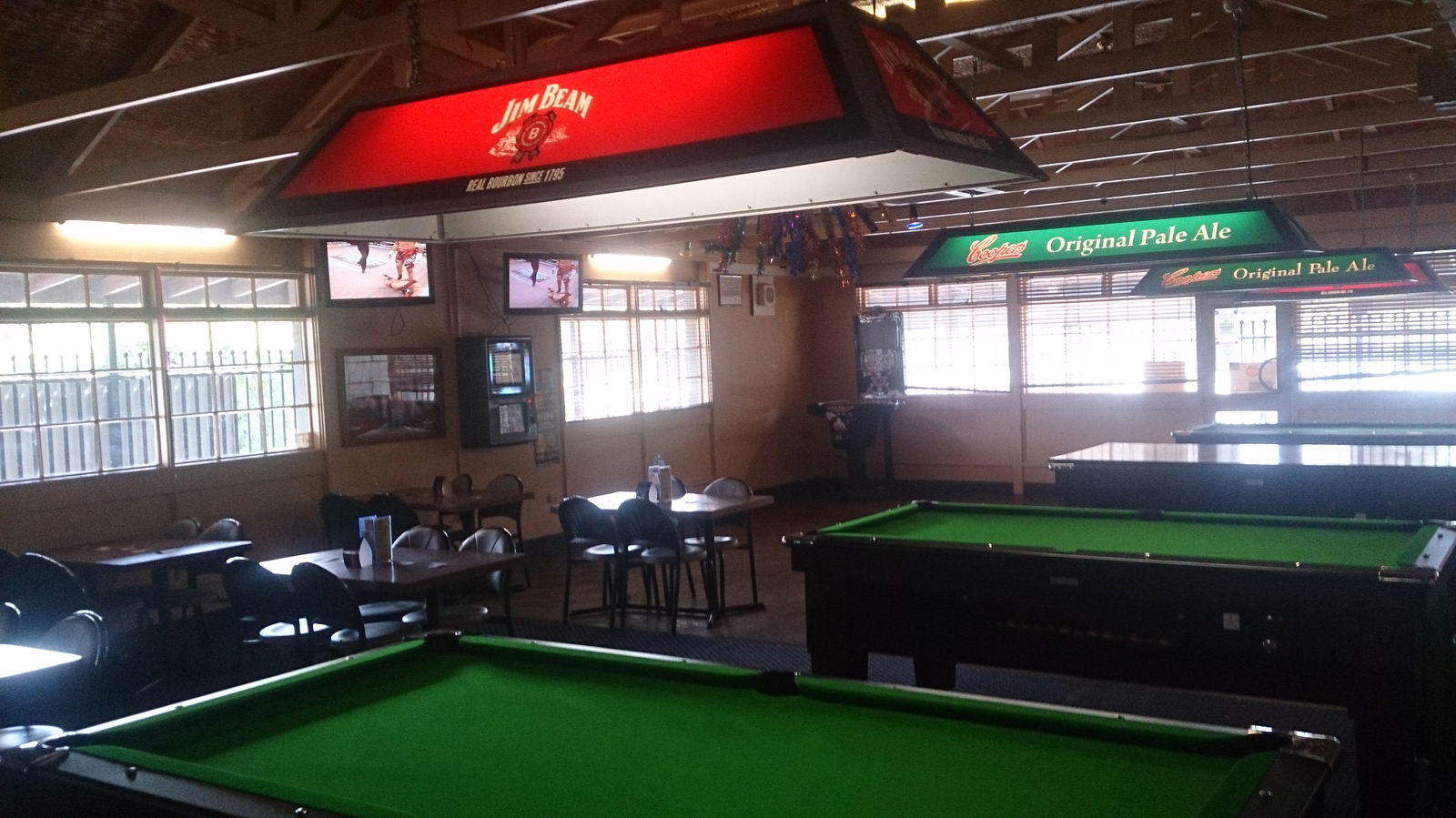 Sampson Flat SA Accommodation Yamba