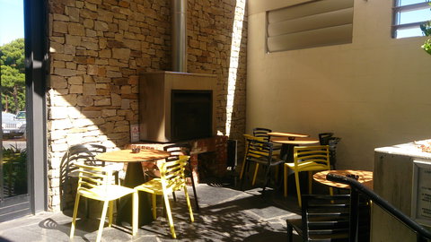 Blue Gums Hotel - Accommodation Yamba 0