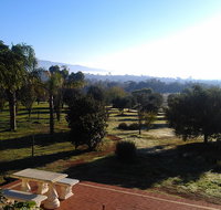 The Olive Branch York - Accommodation Yamba