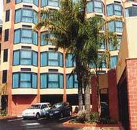 Arkaba Hotel - Accommodation Yamba