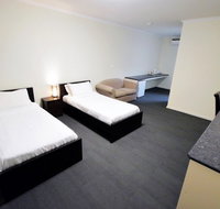 Heyfield Railway Hotel - Accommodation Yamba