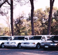 Hollywood VIP Limousines - Accommodation Yamba