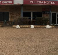 Yuleba Hotel Motel - Accommodation Yamba