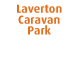 Laverton Caravan Park - Accommodation Yamba