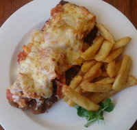 Bridgeway Hotel - Accommodation Yamba