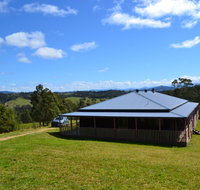 Fosterton Lodge - Accommodation Yamba