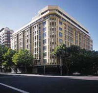 Vibe Hotel Goulburn Street - Accommodation Yamba