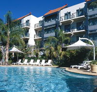 Esplanade River Suites - Accommodation Yamba