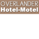 Overlander Hotel-Motel - Accommodation Yamba