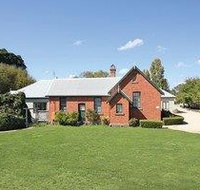 Woodend Old School House Bed and Breakfast - Accommodation Yamba