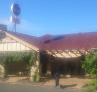 Great Western Hotel Motel - Accommodation Yamba