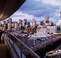 Grand Mercure Apartments Darling Harbour - Accommodation Yamba