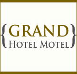 Grand Hotel Motel - Accommodation Yamba