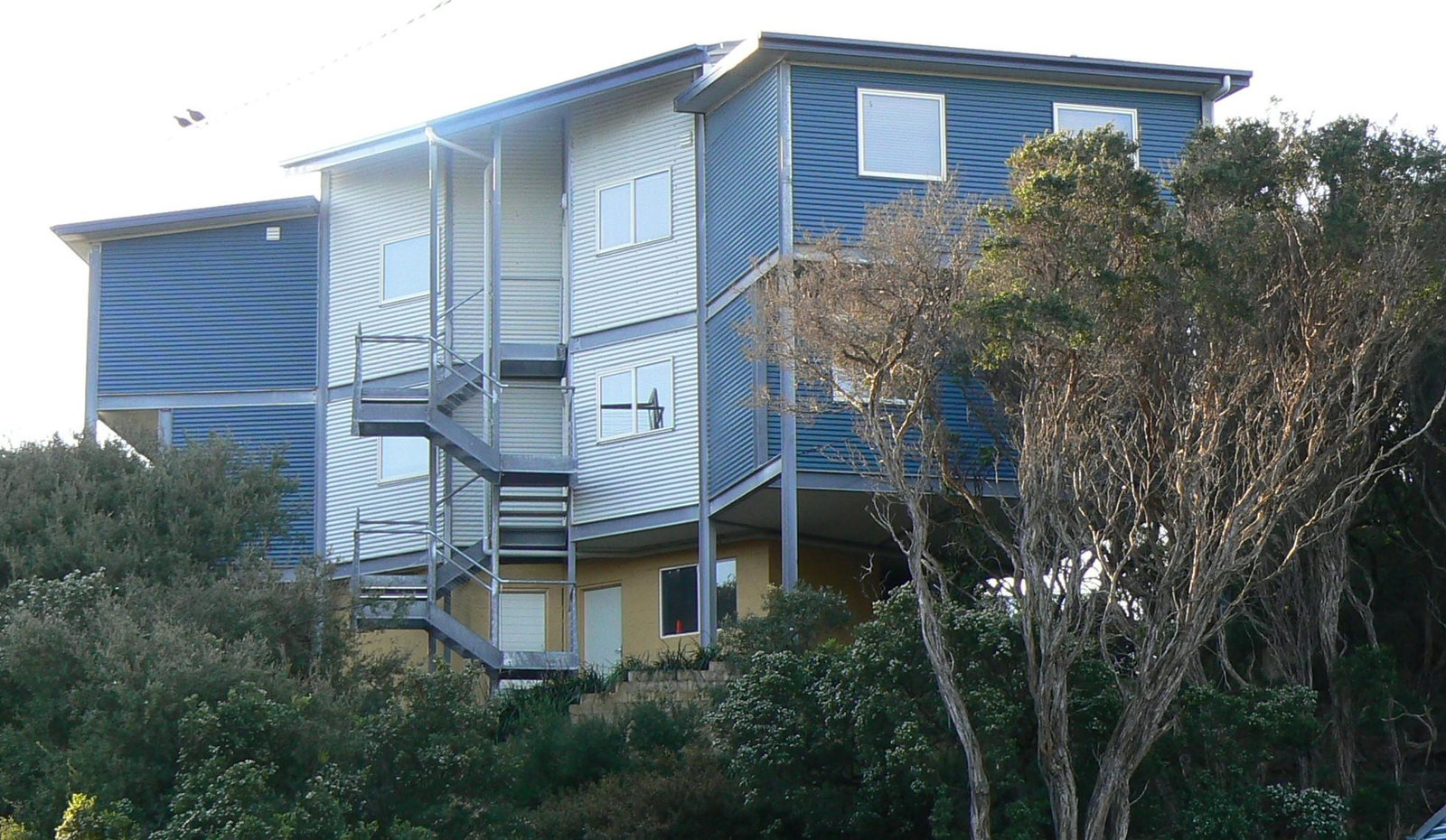 Sandy Point VIC Accommodation Yamba
