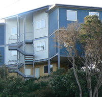 Sandy Point Beach Escape - Accommodation Yamba