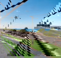 Centreport Units - Accommodation Yamba