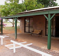 Barkly Homestead - Accommodation Yamba
