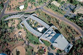 Mercure Kakadu Crocodile Hotel - Accommodation Yamba 0