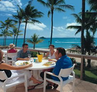 Voyages Brampton Island - Accommodation Yamba
