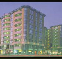 Adina Apartment Hotel James Court - Accommodation Yamba