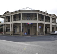 Marryatville Hotel - Accommodation Yamba