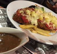 Waterloo Station Hotel - Accommodation Yamba