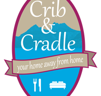 Crib amp Cradle - Accommodation Yamba