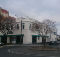Brighton Hotel - Accommodation Yamba