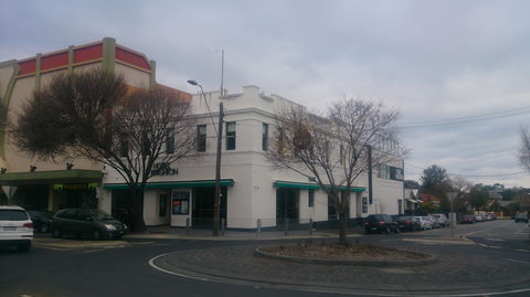 Brighton Hotel - Accommodation Yamba 0