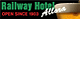 Railway Hotel Allora - Accommodation Yamba