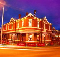 Best Western Lake Inn - Accommodation Yamba