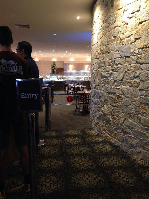 Sanctuary Lakes Hotel - Accommodation Yamba 0