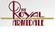 Royal Hotel Armidale - Accommodation Yamba